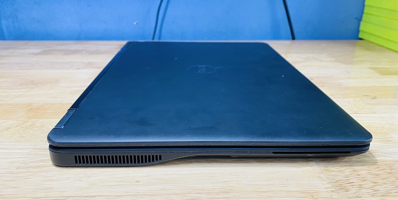 Dell Latitude E7450